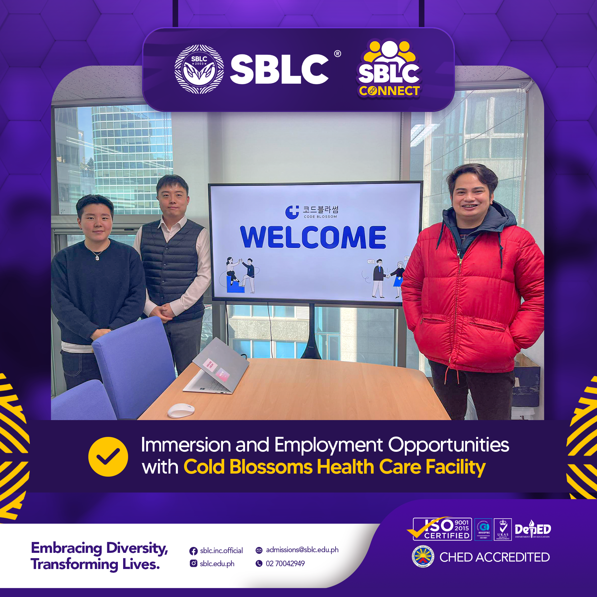 SBLC